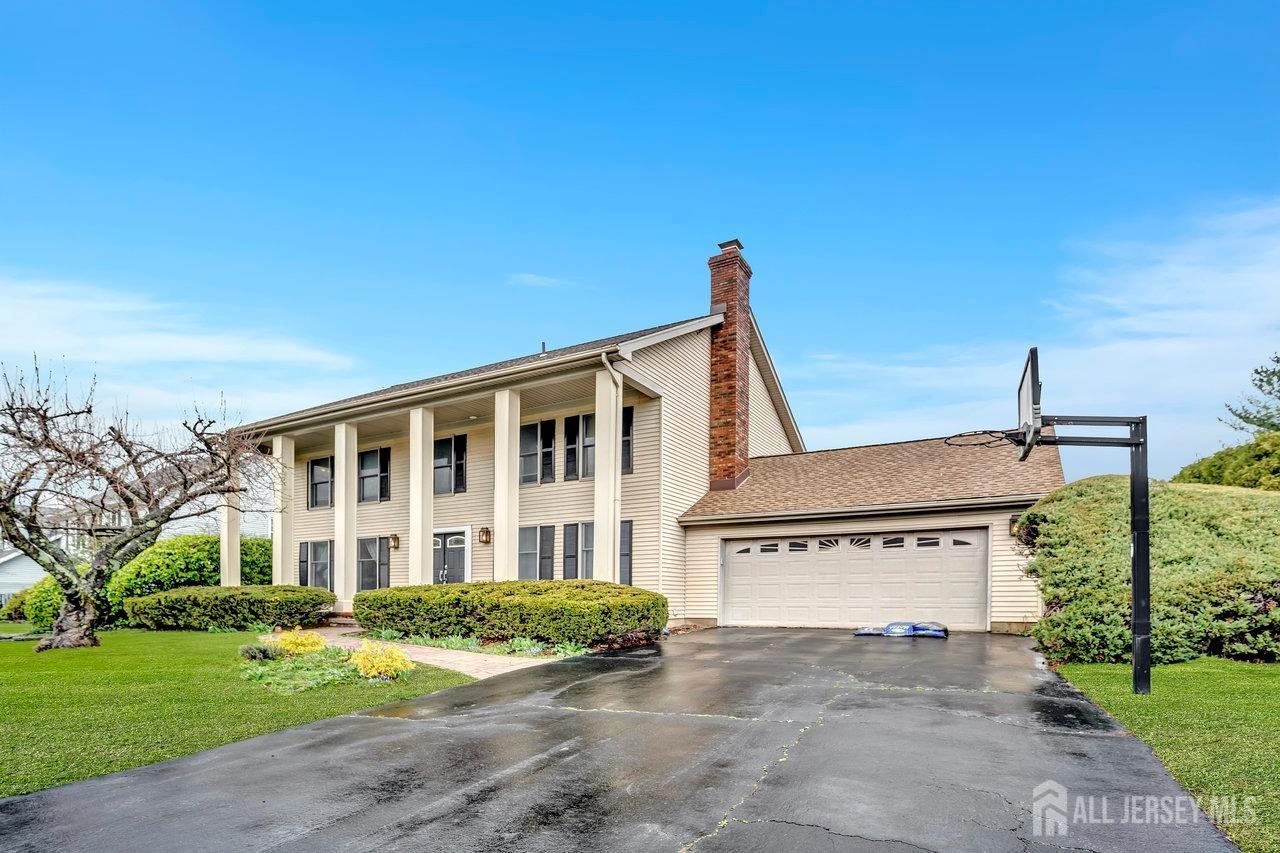 25 Franklin Drive, Plainsboro, New Jersey image 39