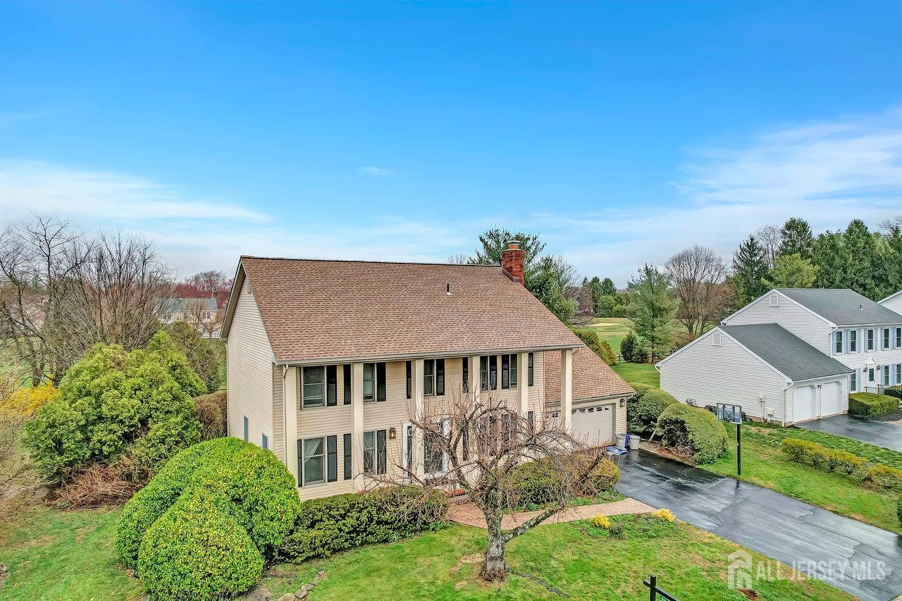 25 Franklin Drive, Plainsboro, New Jersey image 34