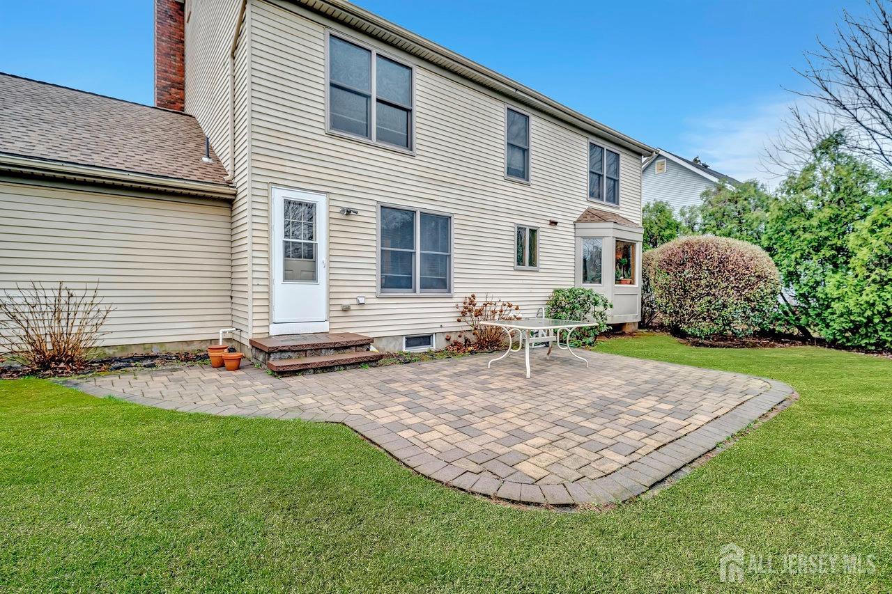 25 Franklin Drive, Plainsboro, New Jersey image 31