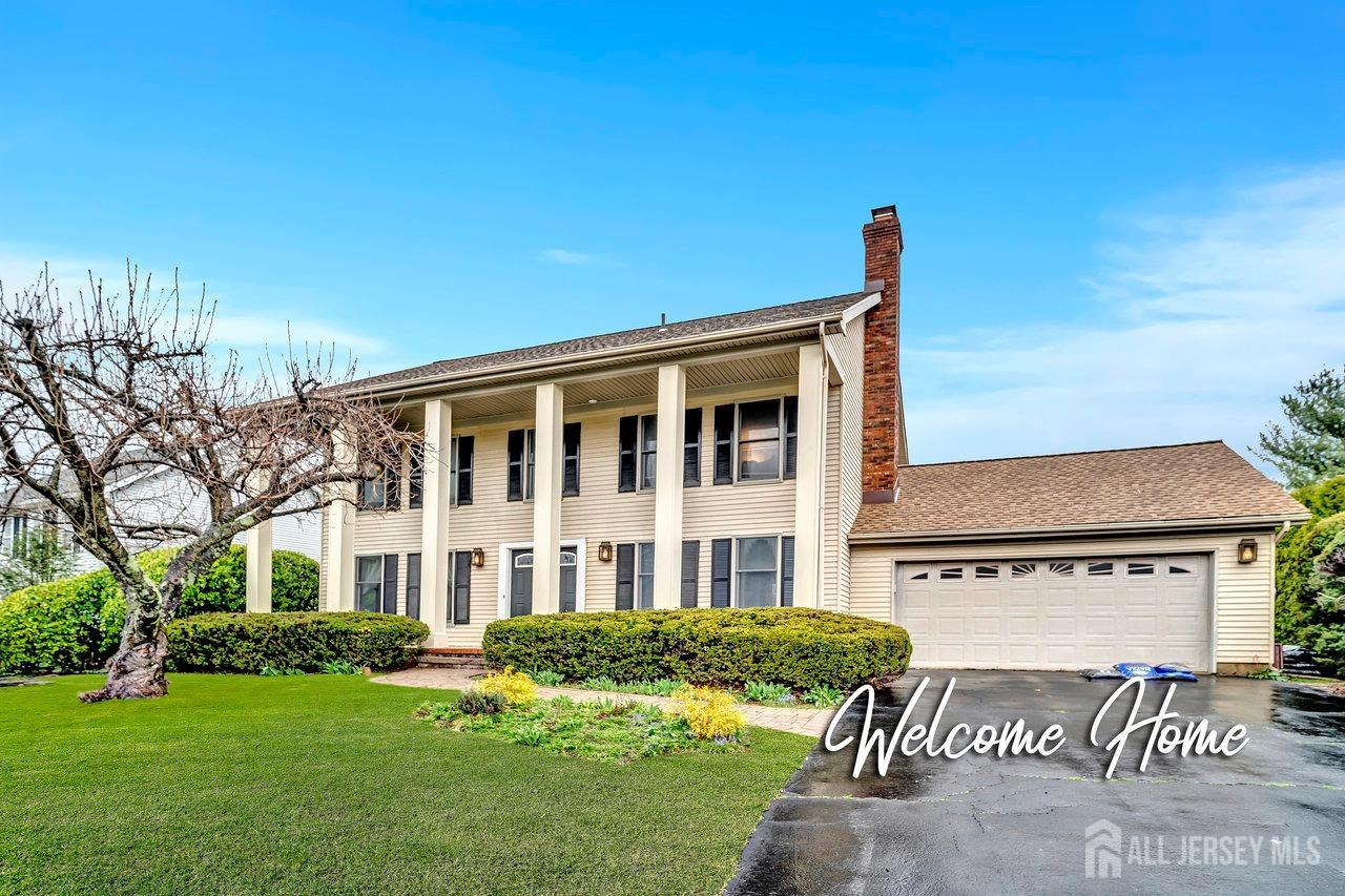 25 Franklin Drive, Plainsboro, New Jersey image 38