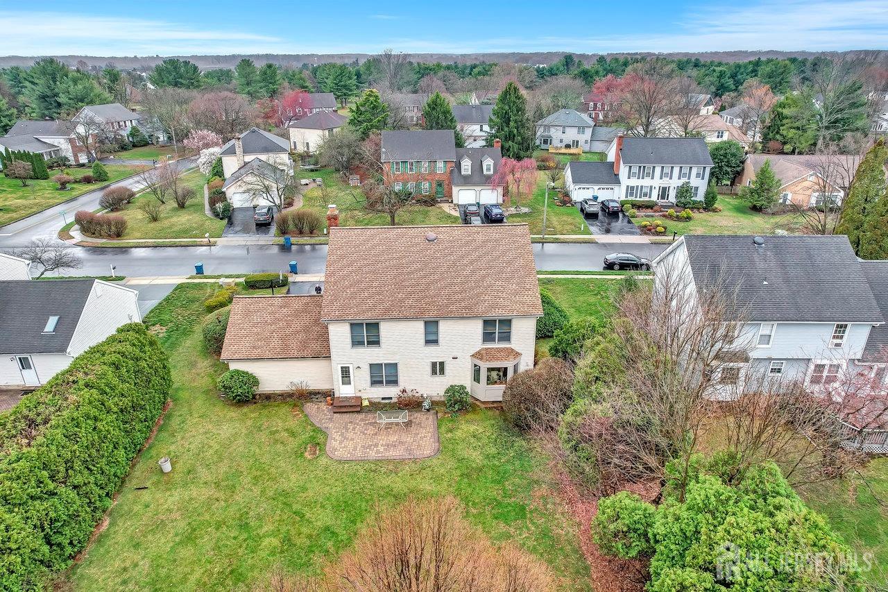 25 Franklin Drive, Plainsboro, New Jersey image 36
