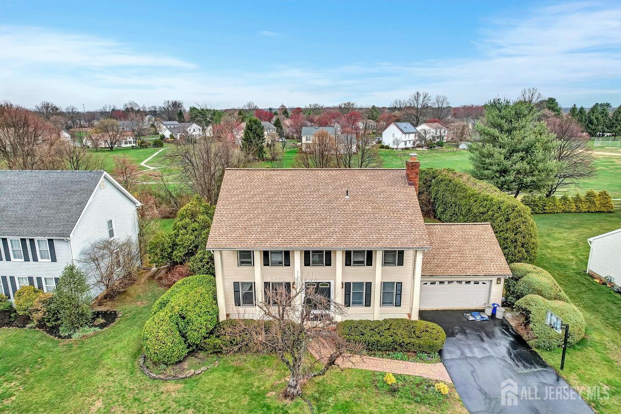 25 Franklin Drive, Plainsboro, New Jersey image 35