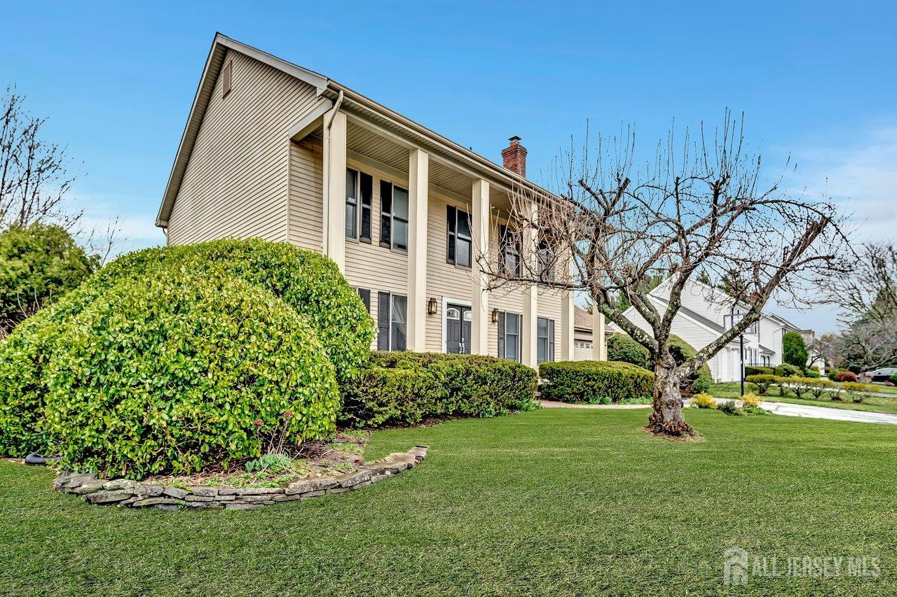 25 Franklin Drive, Plainsboro, New Jersey image 37
