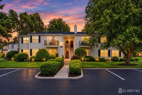 Condo For Sale - 102 Morgan Place<br/> East Brunswick, NJ 08816