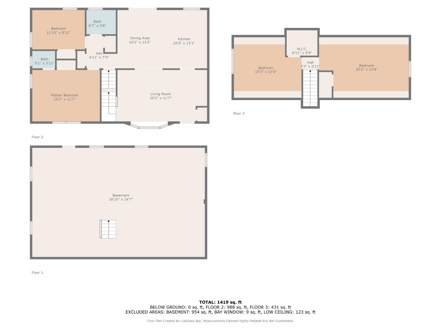 57 Athens Avenue, Old Bridge, New Jersey image 22