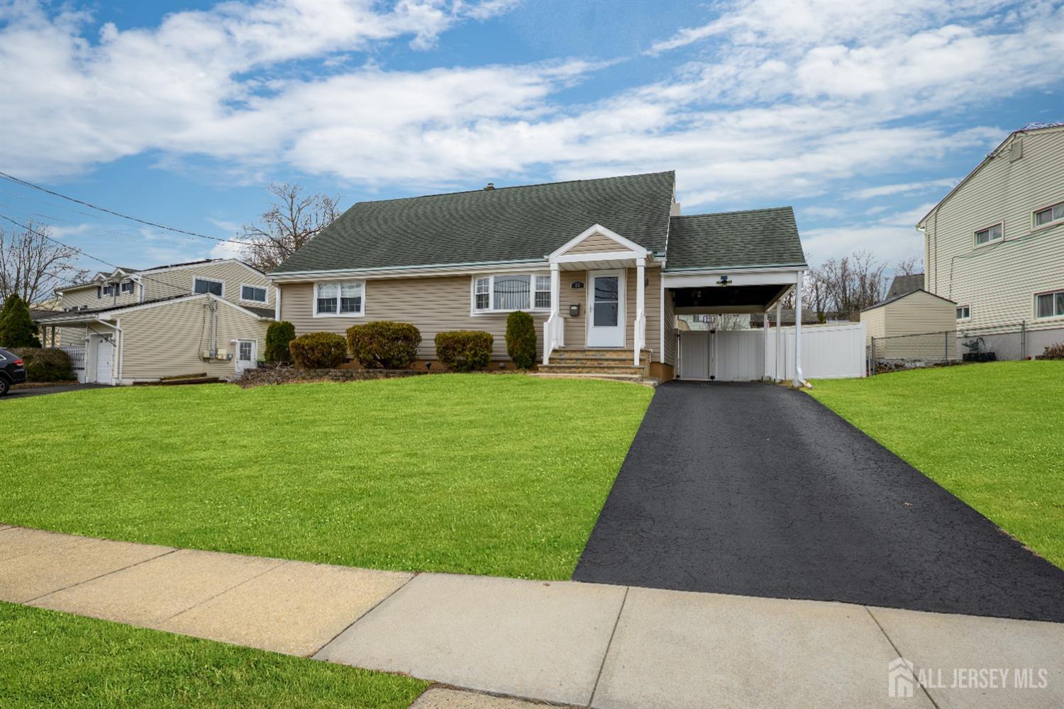 57 Athens Avenue, Old Bridge, New Jersey image 1