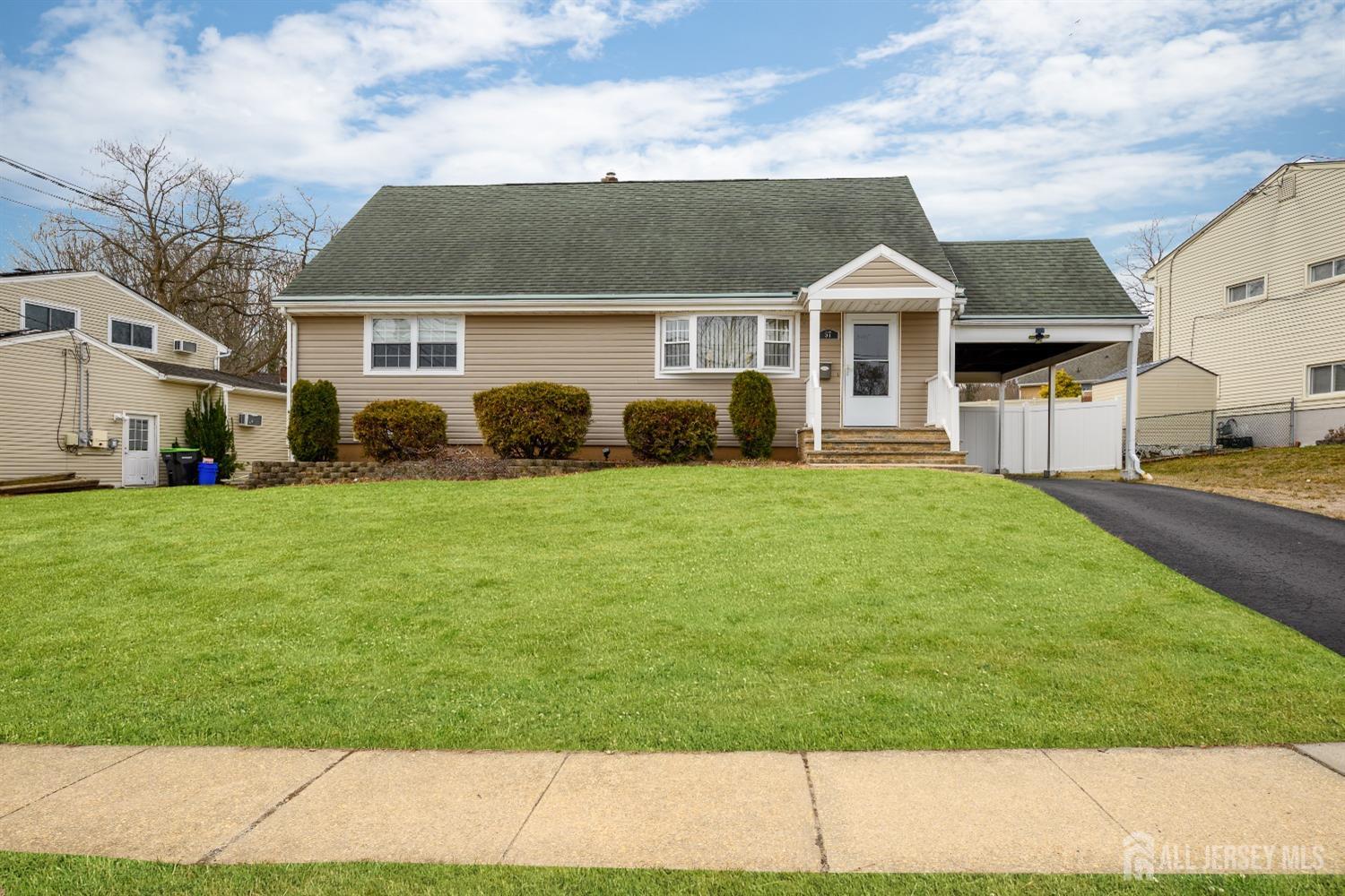 57 Athens Avenue, Old Bridge, New Jersey image 2