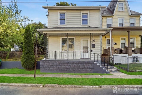 Homes For Sale - 319 Warren Street<br/> Warren County, Phillipsburg, NJ 08865