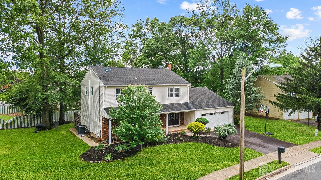 15 Meredith Road, Edison, New Jersey image 2