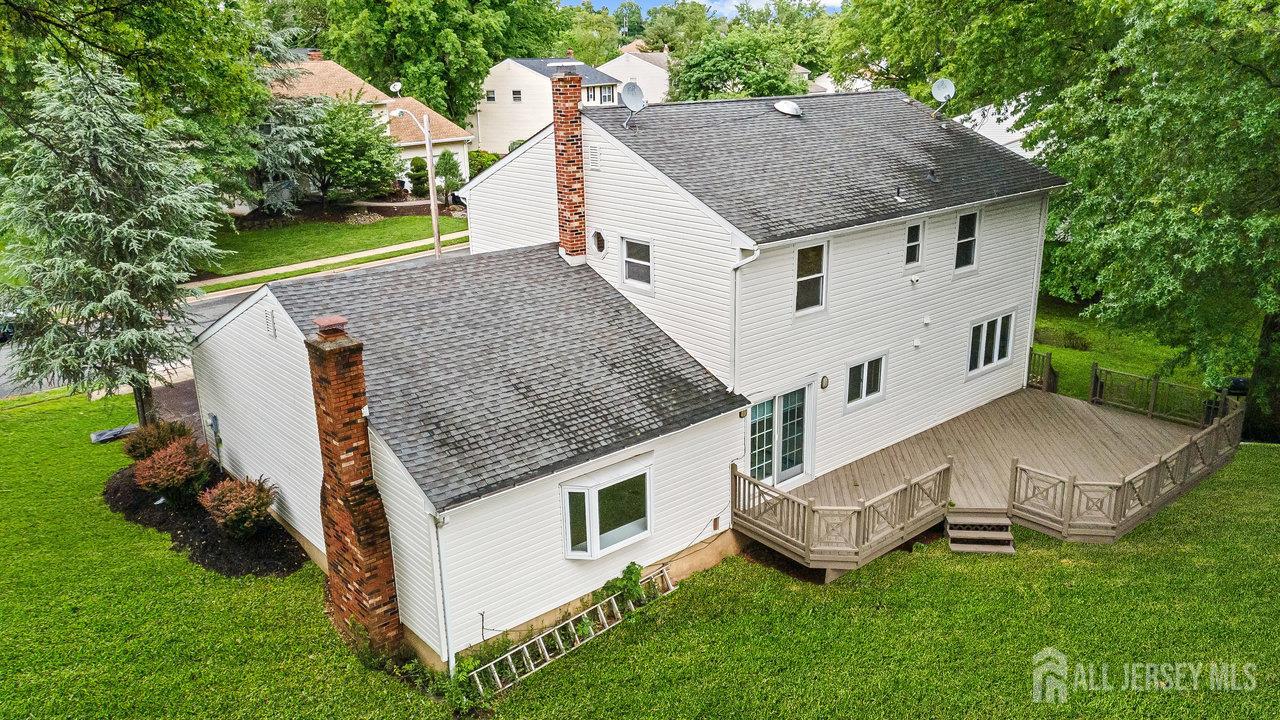 15 Meredith Road, Edison, New Jersey image 27