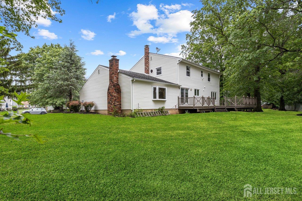 15 Meredith Road, Edison, New Jersey image 28