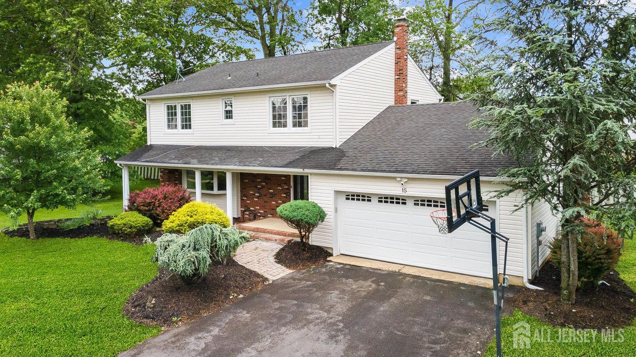 15 Meredith Road, Edison, New Jersey image 30