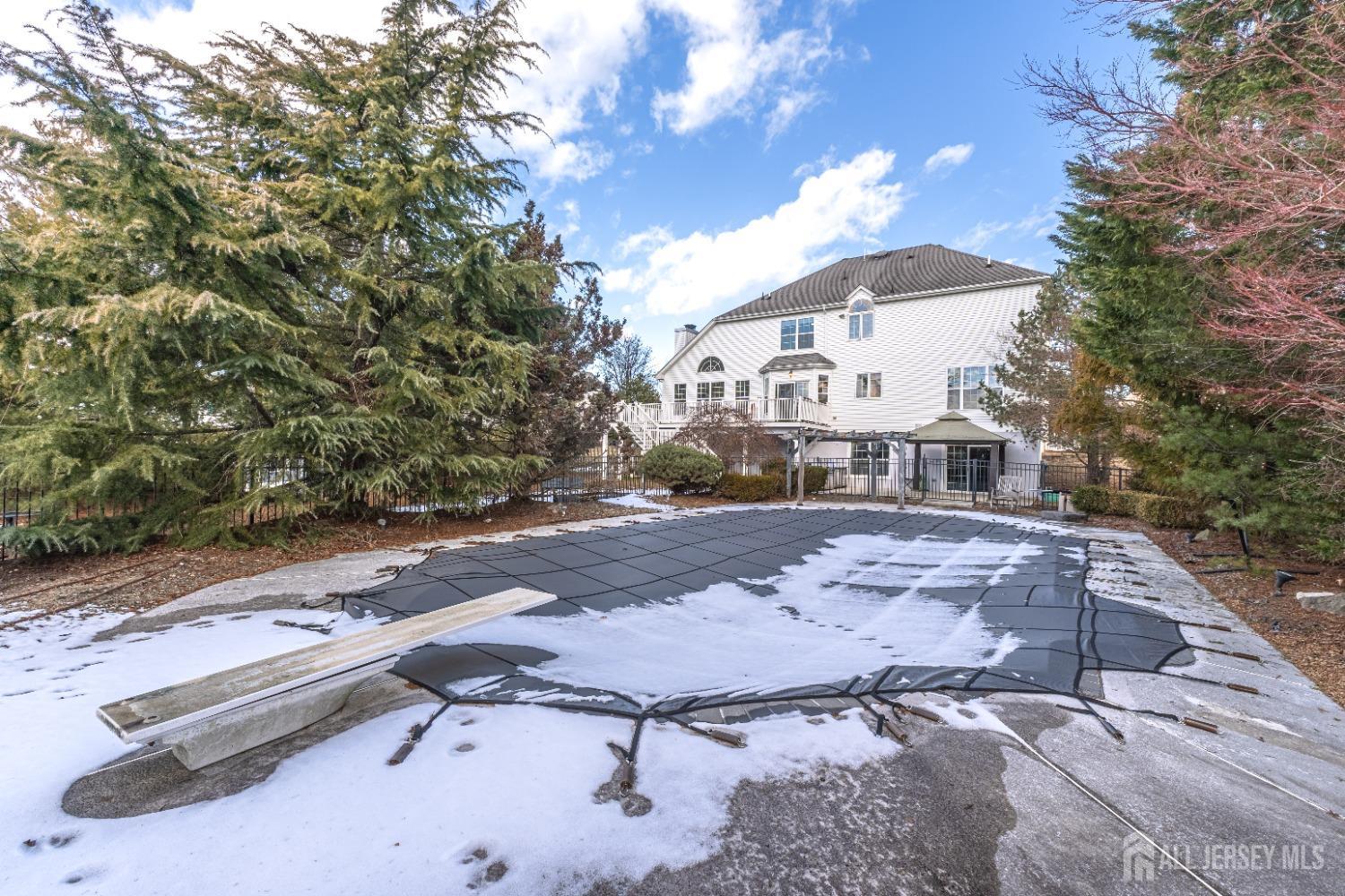 5 Mcfarlane Circle, Monroe Township, New Jersey image 18