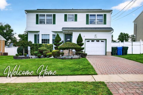 Homes For Sale - 296 Remsen Avenue<br/> Avenel, NJ 07001