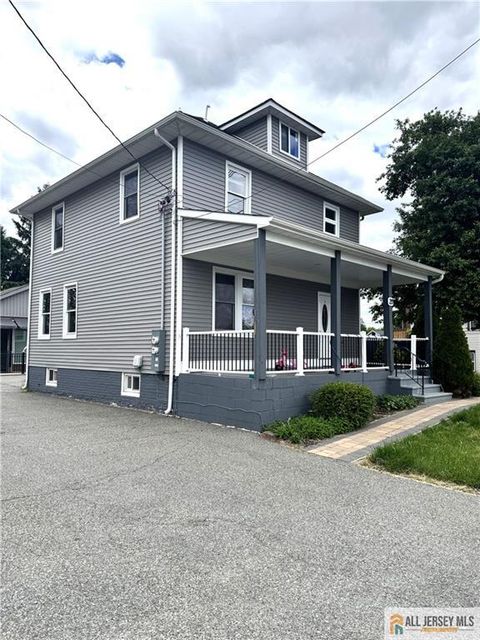 Apartment For Rent - 239 Old Bridge Turnpike<br/> East Brunswick, NJ 08816