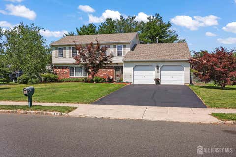 Homes For Sale - 47 Higgins Road<br/> Old Bridge, NJ 08857