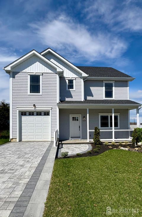 Homes For Sale - 528 Catherine Street<br/> Middlesex County, South Amboy, NJ 08879