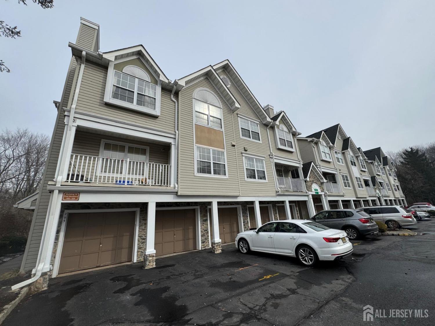 299 Prestwick Drive, Edison, New Jersey image 1