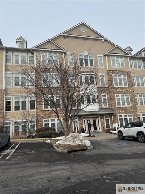 Condo For Sale - 1409 Cedar Village Boulevard #1409<br/> Middlesex County, East Brunswick, NJ 08816