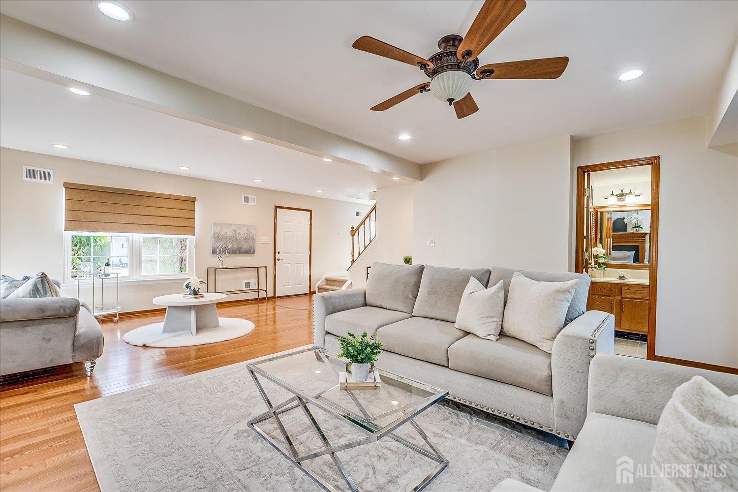 36 Lavender Drive, Edison, New Jersey image 14