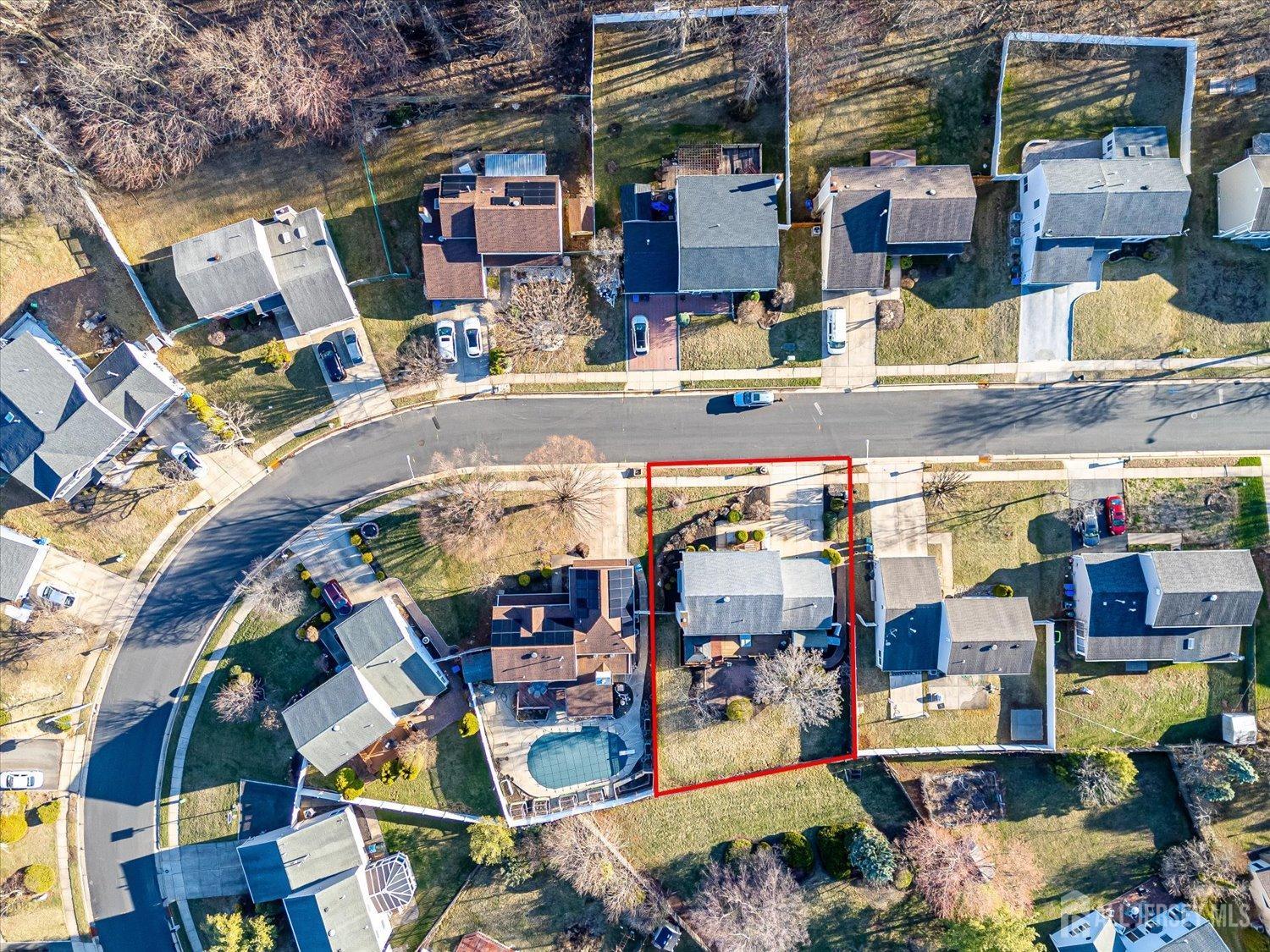 36 Lavender Drive, Edison, New Jersey image 9