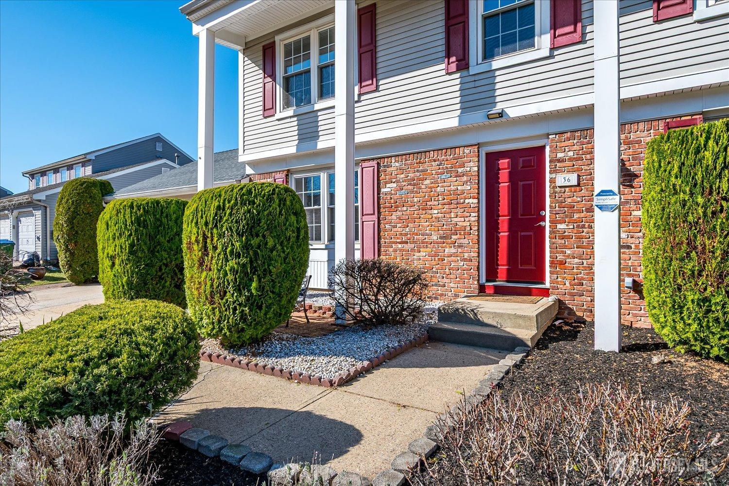 36 Lavender Drive, Edison, New Jersey image 4