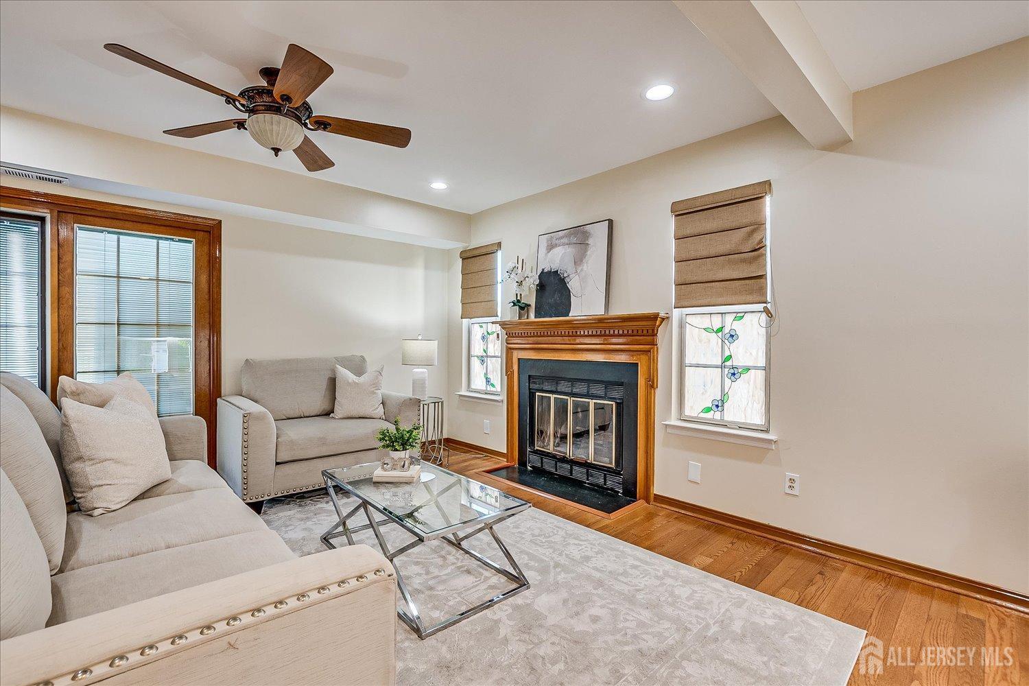 36 Lavender Drive, Edison, New Jersey image 16