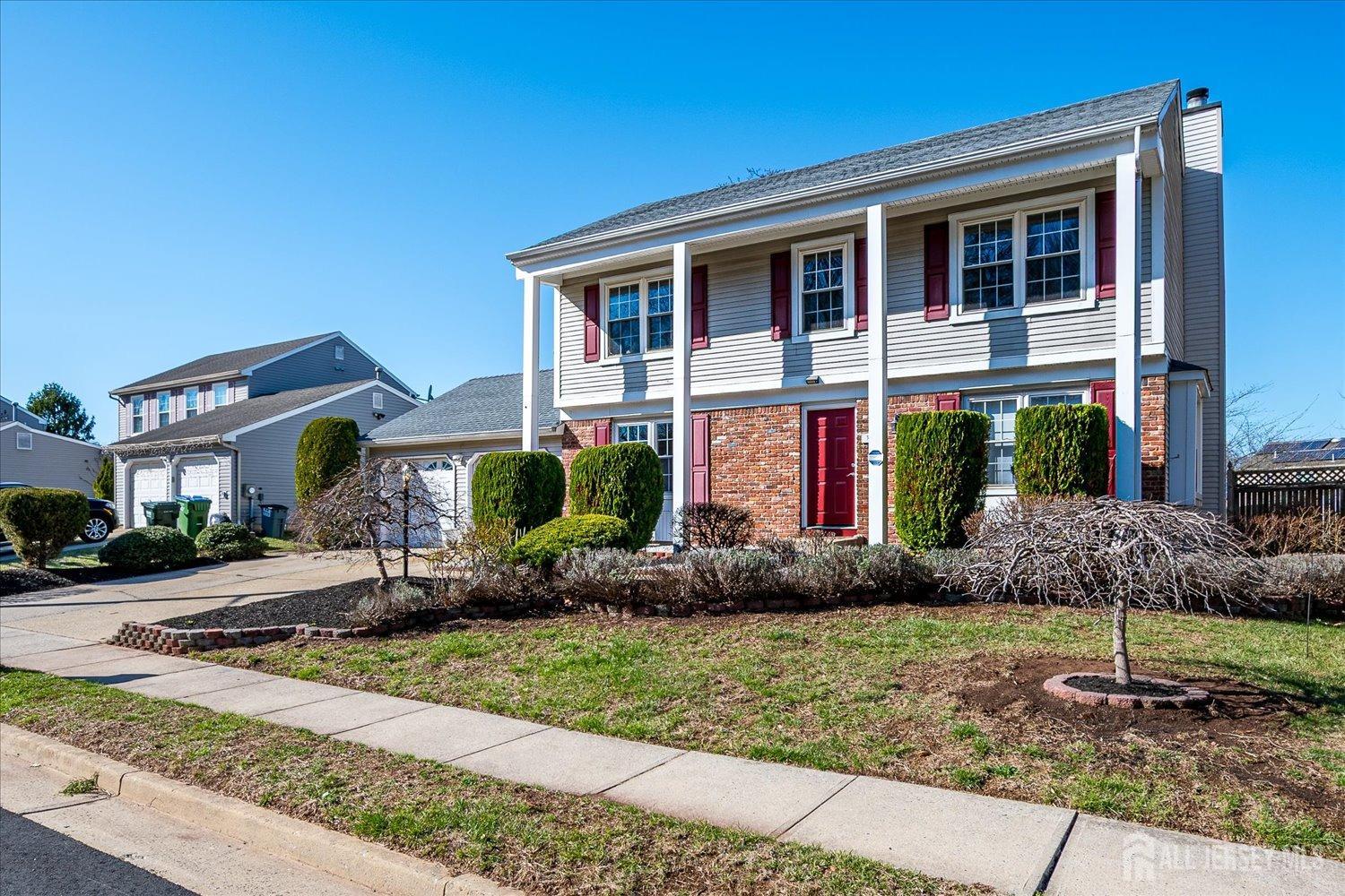 36 Lavender Drive, Edison, New Jersey image 3