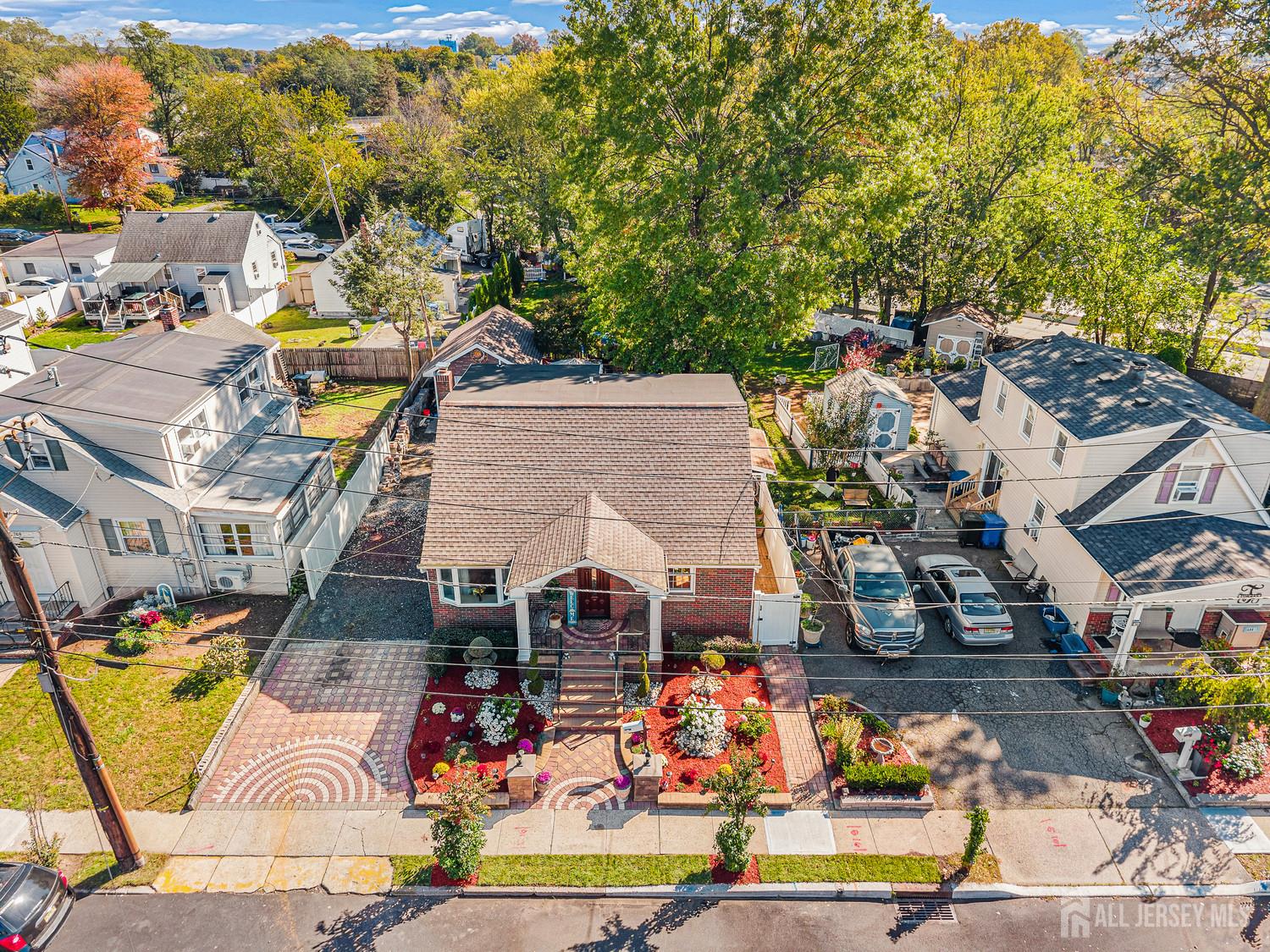 764 Carlock Avenue