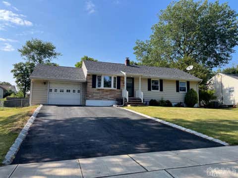 Homes For Rent - 210 Runyon Avenue<br/> Middlesex County, Piscataway, NJ 08854