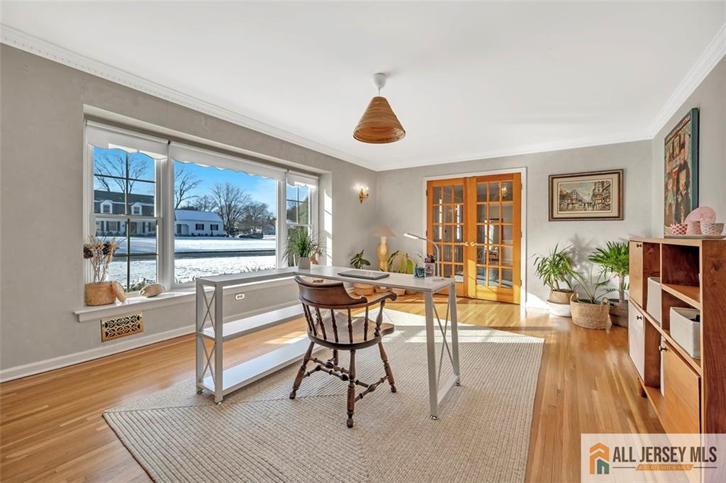 1 Hardley Drive, Cranbury, New Jersey image 9