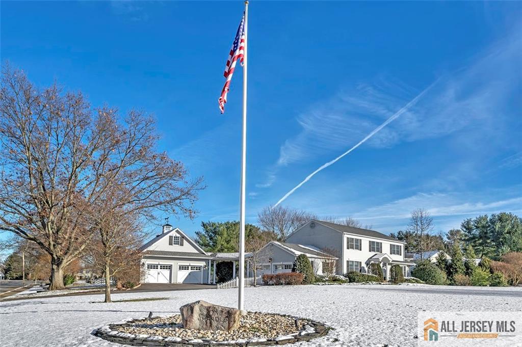 1 Hardley Drive, Cranbury, New Jersey image 39