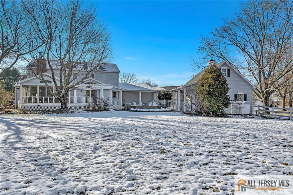 1 Hardley Drive, Cranbury, New Jersey image 37