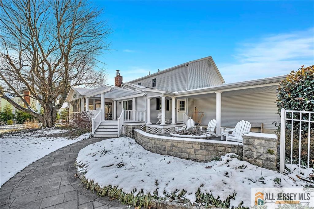 1 Hardley Drive, Cranbury, New Jersey image 36