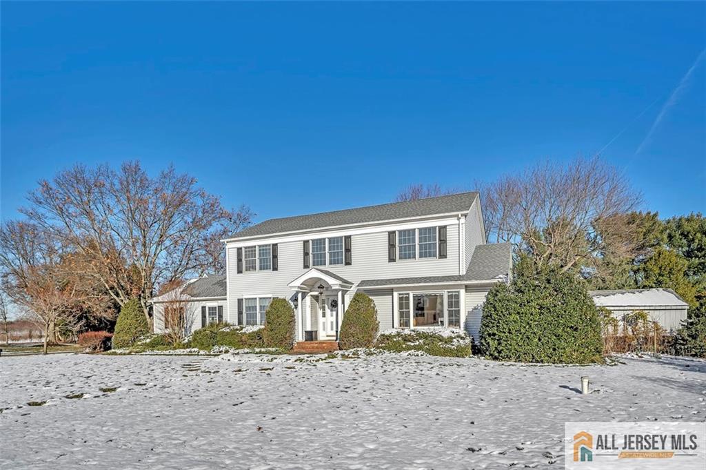 1 Hardley Drive, Cranbury, New Jersey image 40
