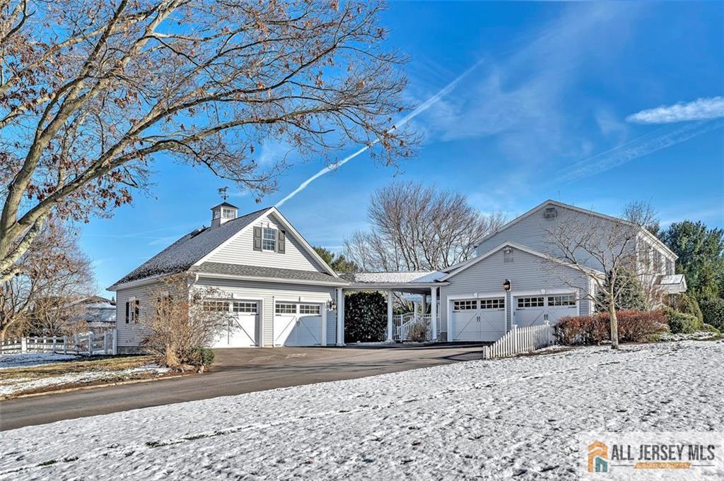 1 Hardley Drive, Cranbury, New Jersey image 38