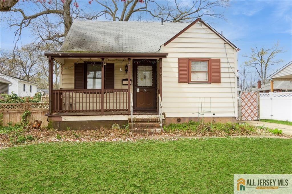 5 Madison Avenue, Avenel, New Jersey image 2