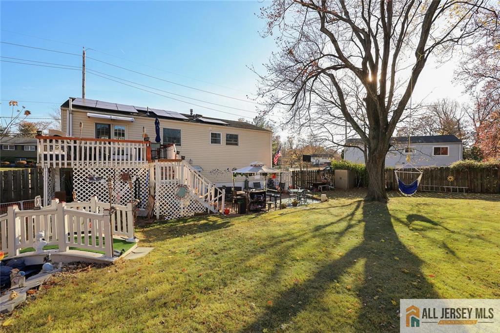 20 Mitchell Avenue, Piscataway, New Jersey image 36