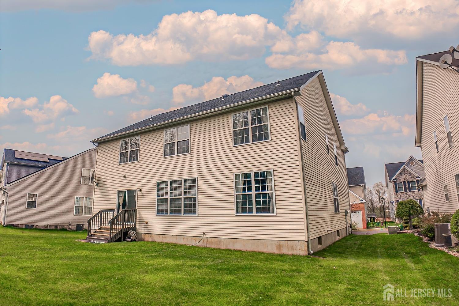 47 Bay Hill Boulevard, Monroe Township, New Jersey image 8