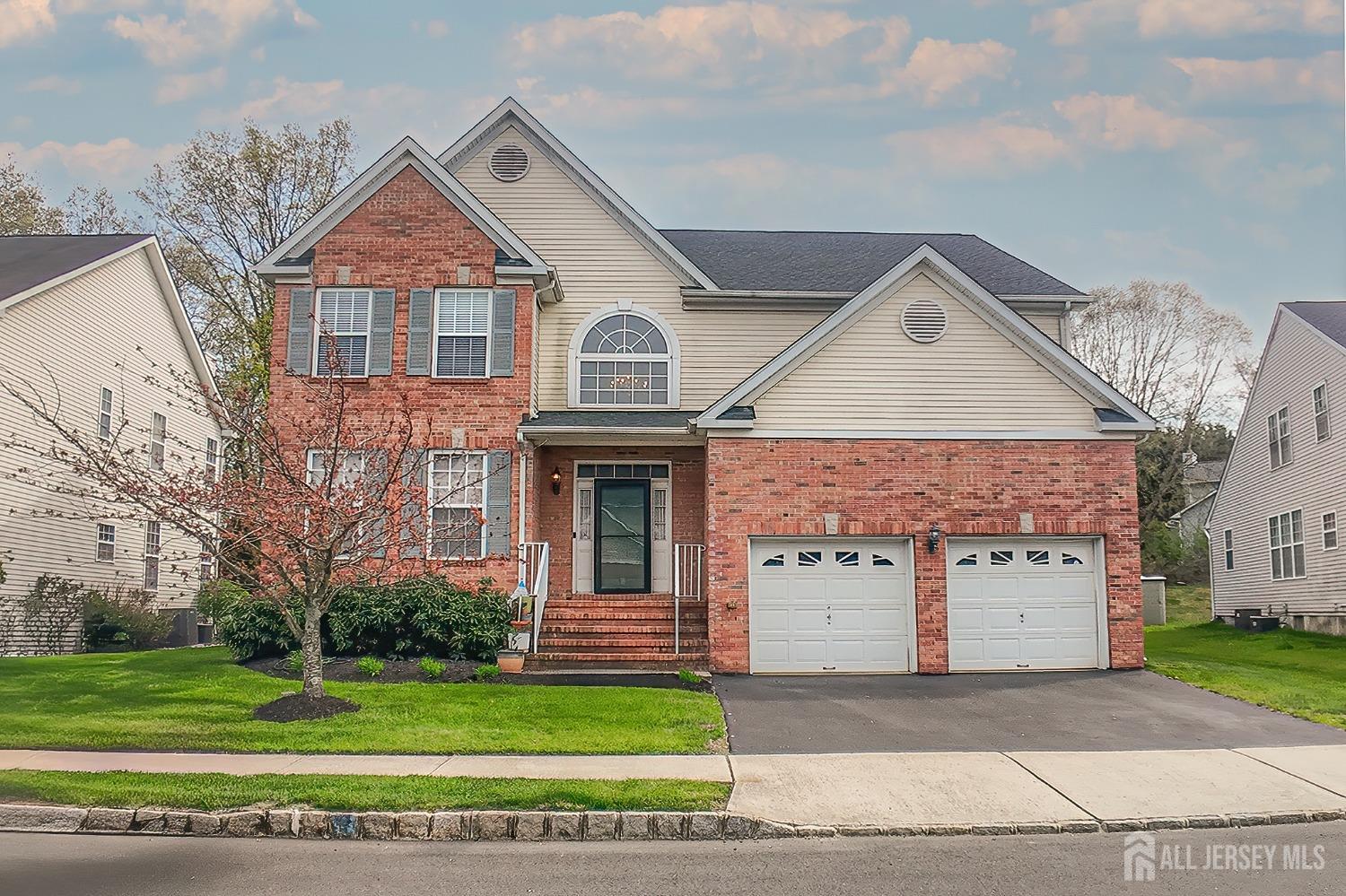 47 Bay Hill Boulevard, Monroe Township, New Jersey image 1