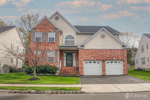 47 Bay Hill Boulevard, Monroe, NJ 08831 - MLS#: 2512120R