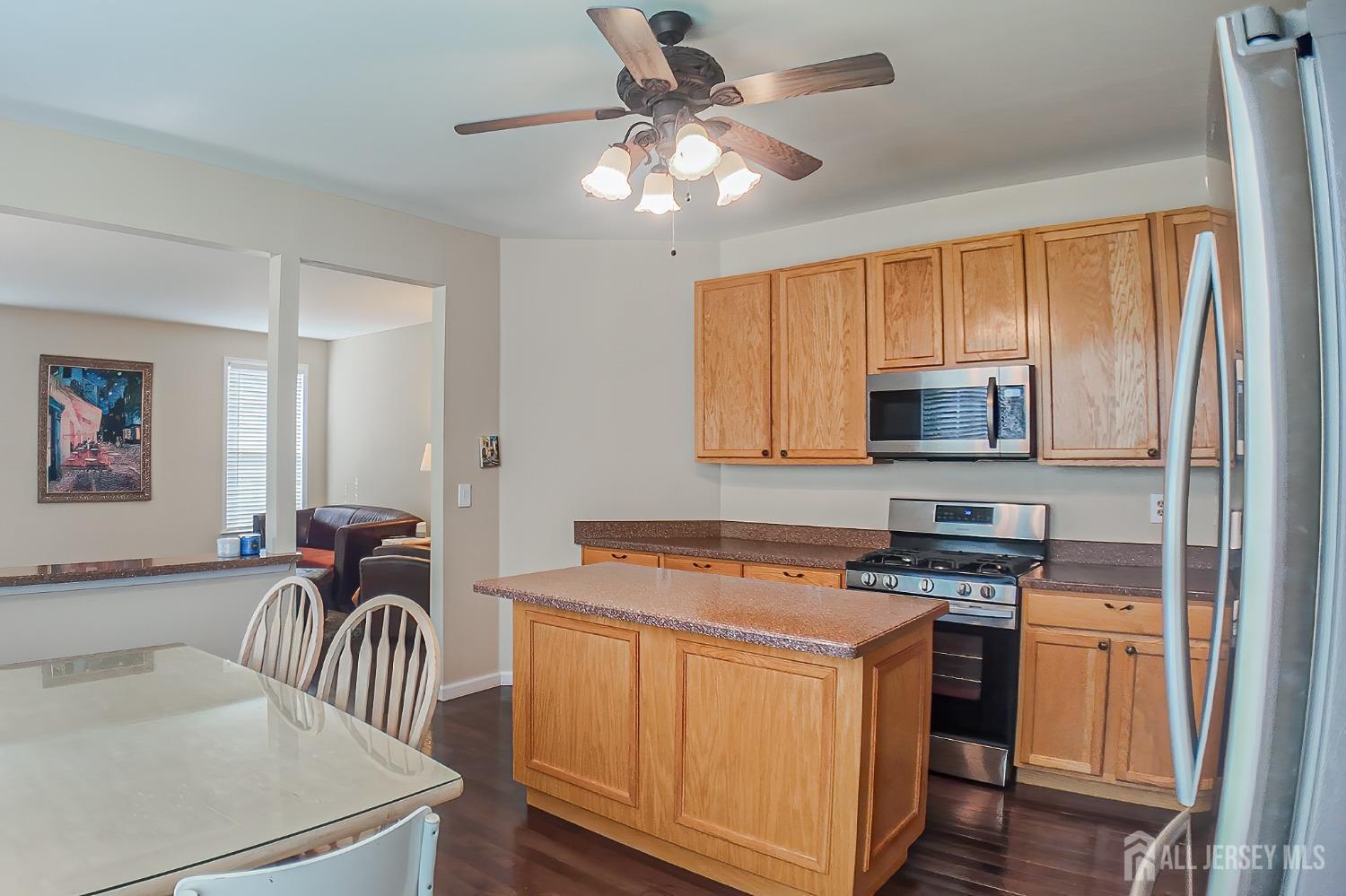 47 Bay Hill Boulevard, Monroe Township, New Jersey image 16