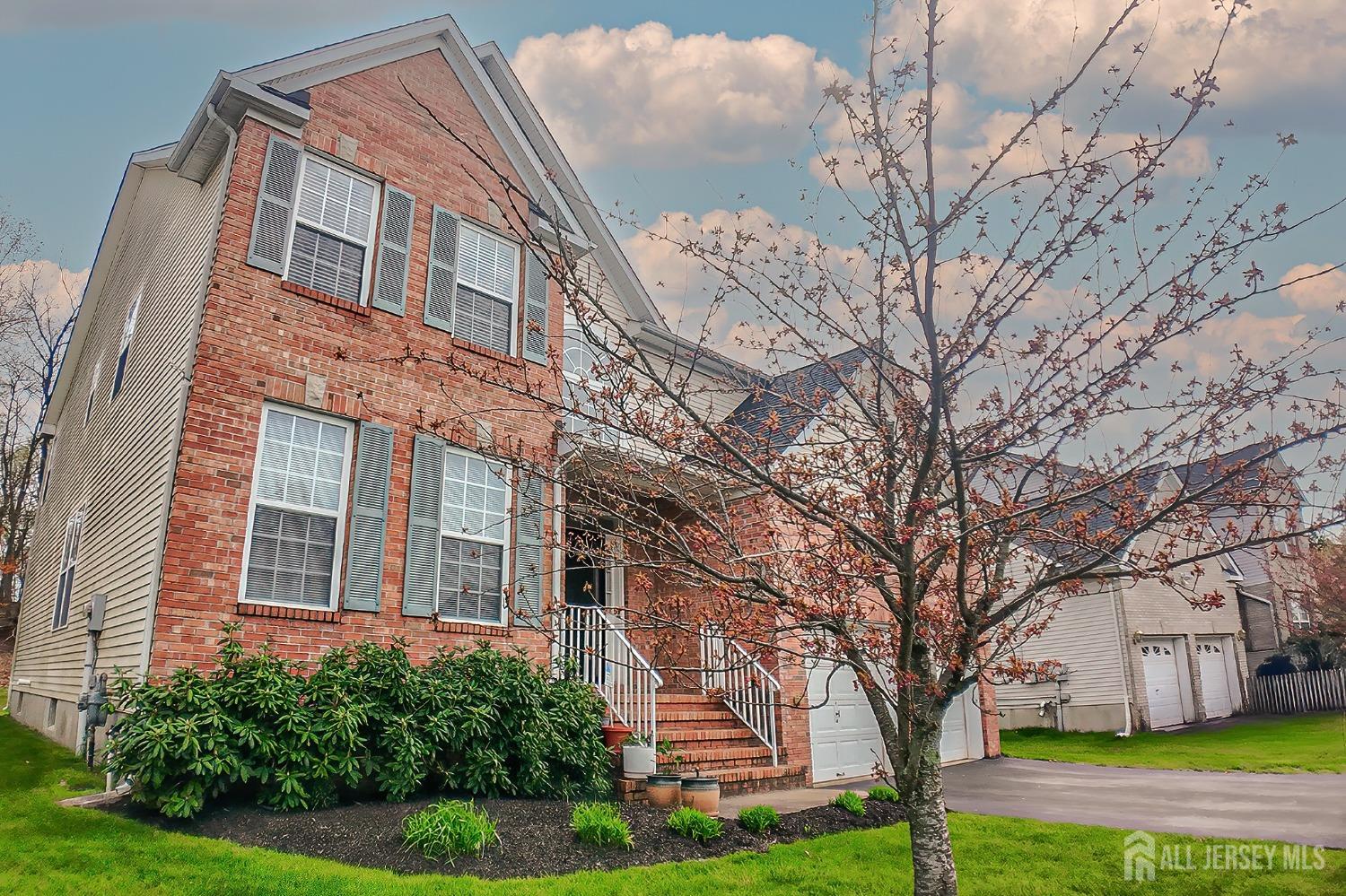 47 Bay Hill Boulevard, Monroe Township, New Jersey image 3