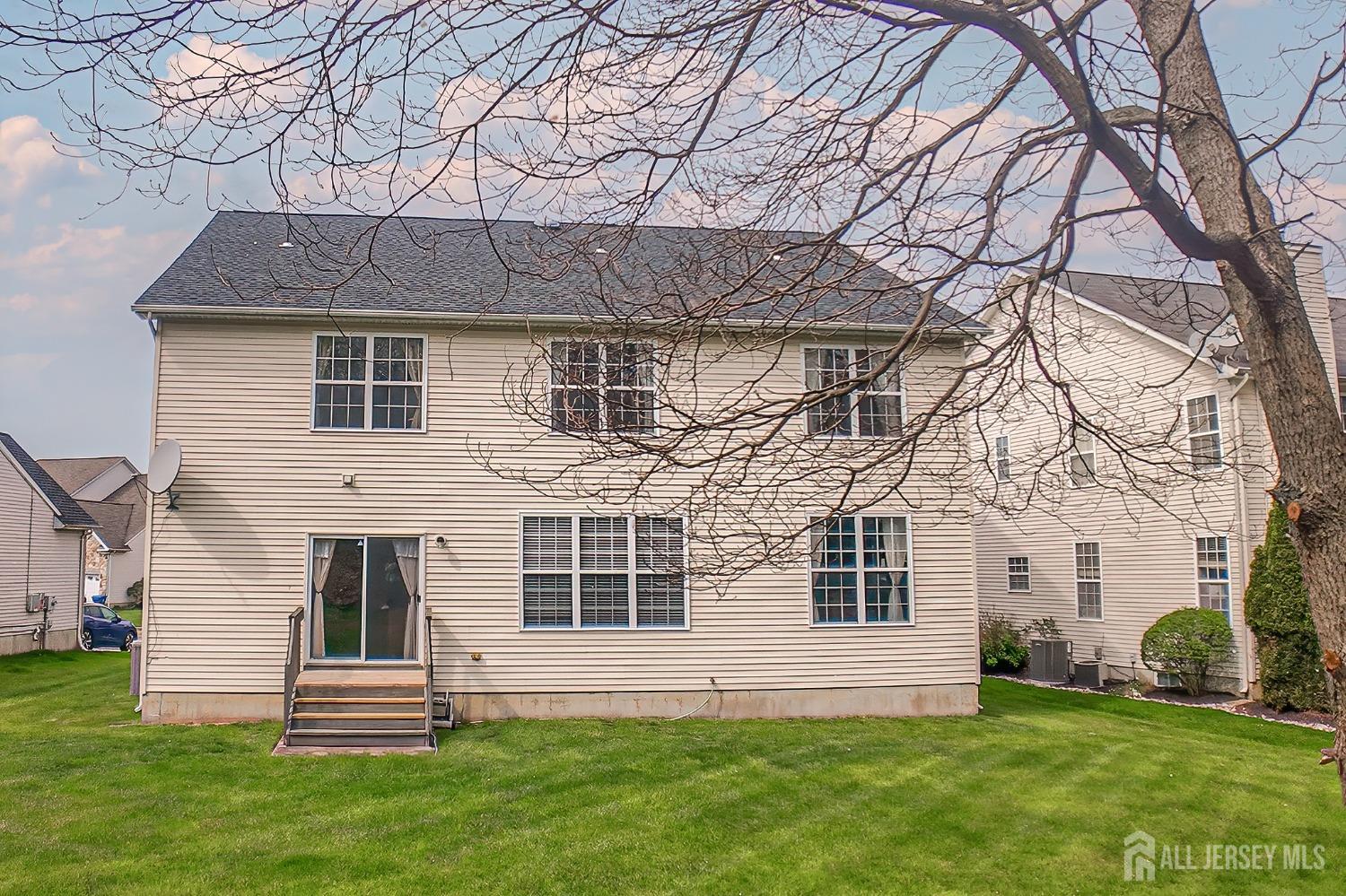 47 Bay Hill Boulevard, Monroe Township, New Jersey image 5