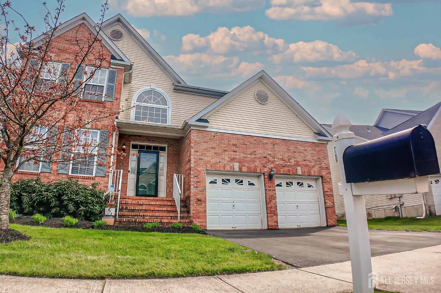 47 Bay Hill Boulevard, Monroe Township, New Jersey image 2
