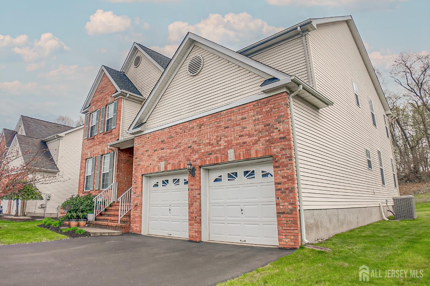 47 Bay Hill Boulevard, Monroe Township, New Jersey image 4