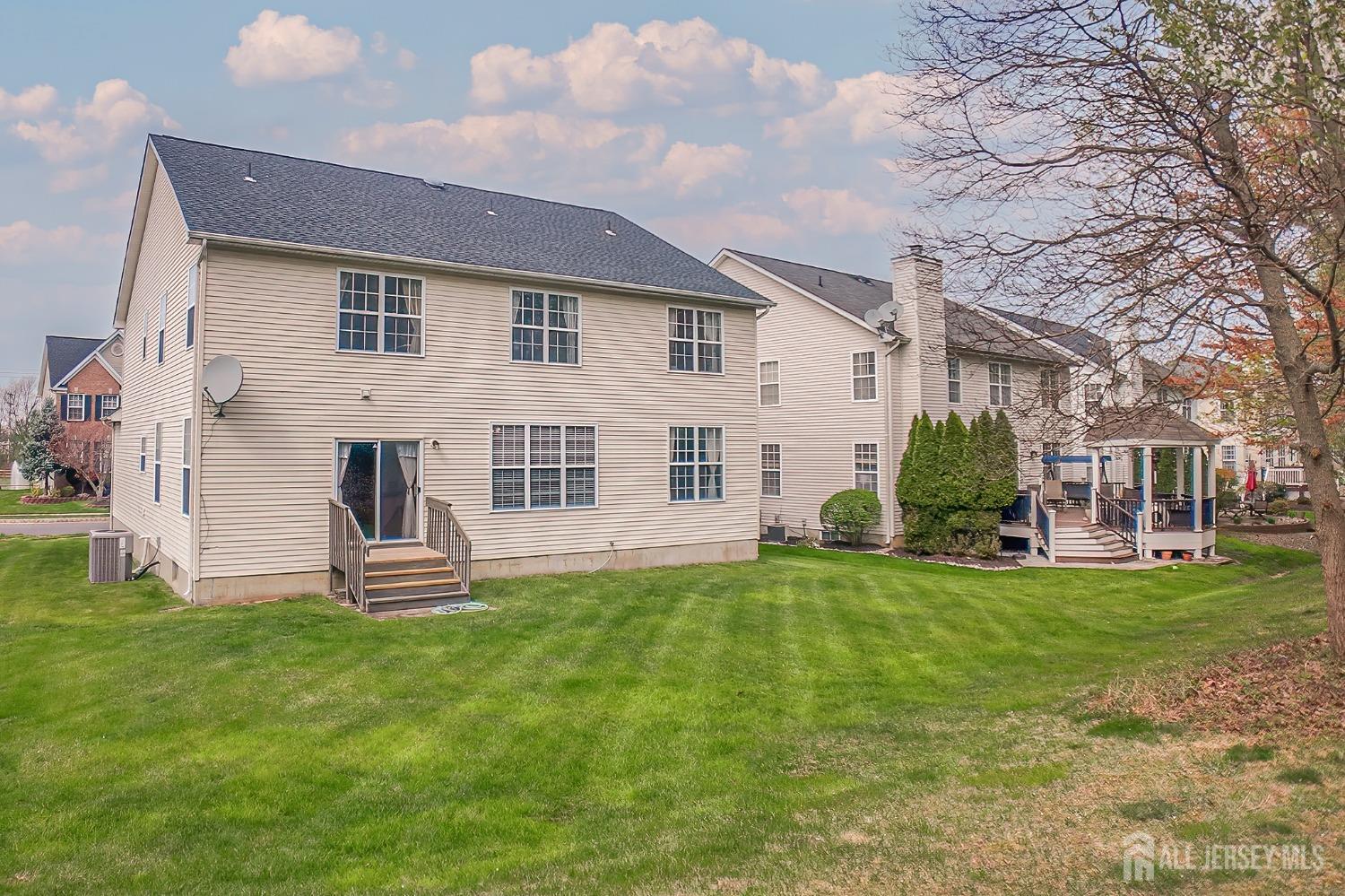 47 Bay Hill Boulevard, Monroe Township, New Jersey image 6