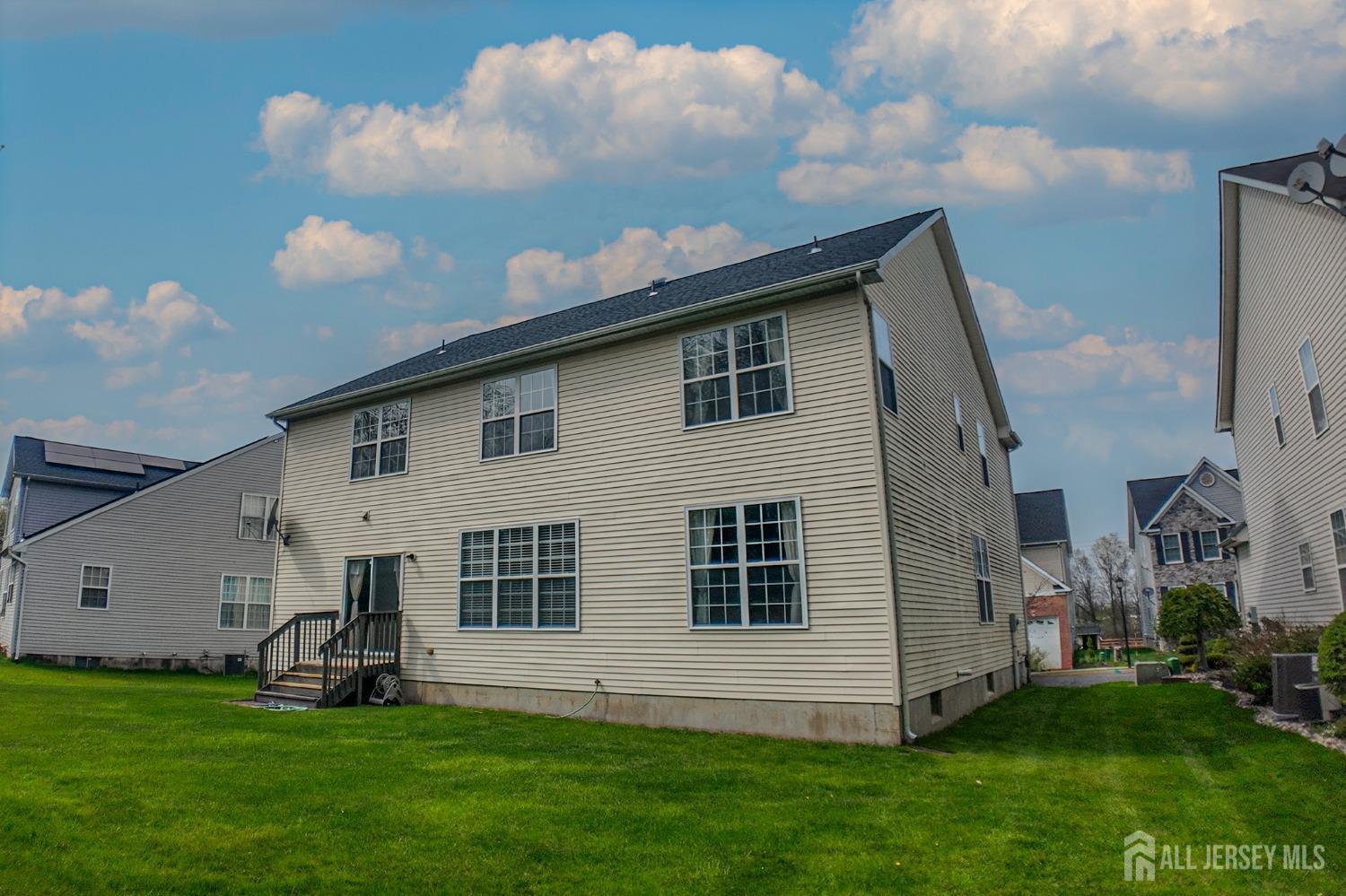 47 Bay Hill Boulevard, Monroe Township, New Jersey image 7