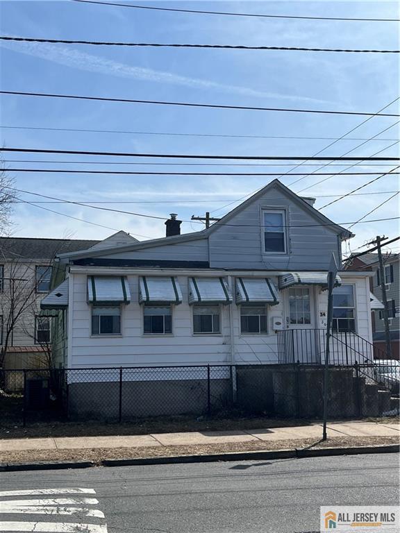 34 Bartlett Street, New Brunswick, New Jersey image 1