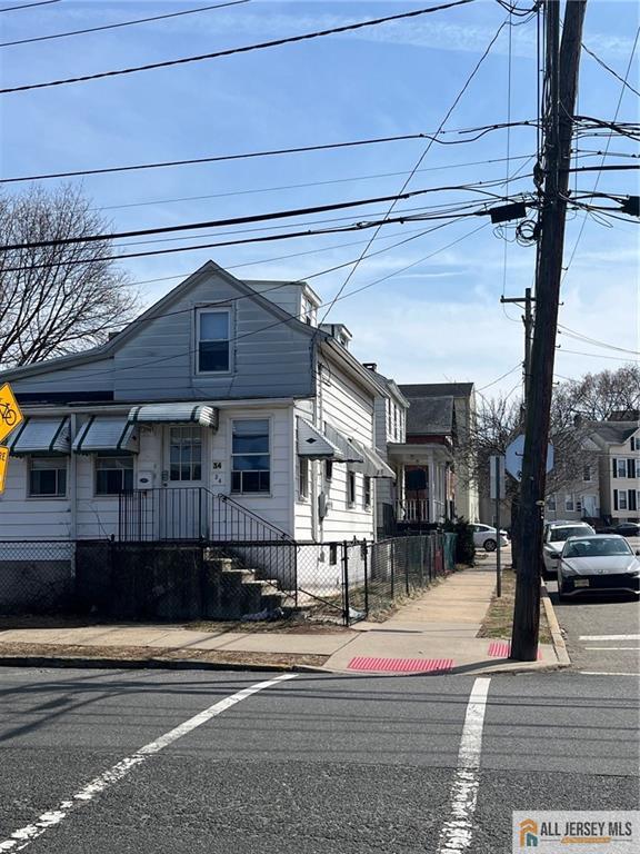 34 Bartlett Street, New Brunswick, New Jersey image 2